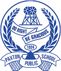 Logo of Paxton Public School