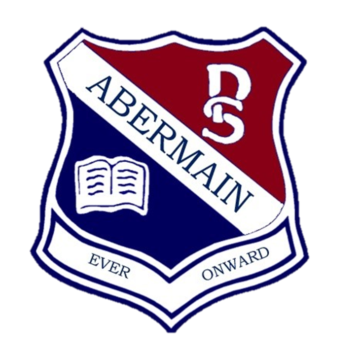 Logo of Abermain Public School