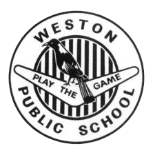 Logo of Weston Public School