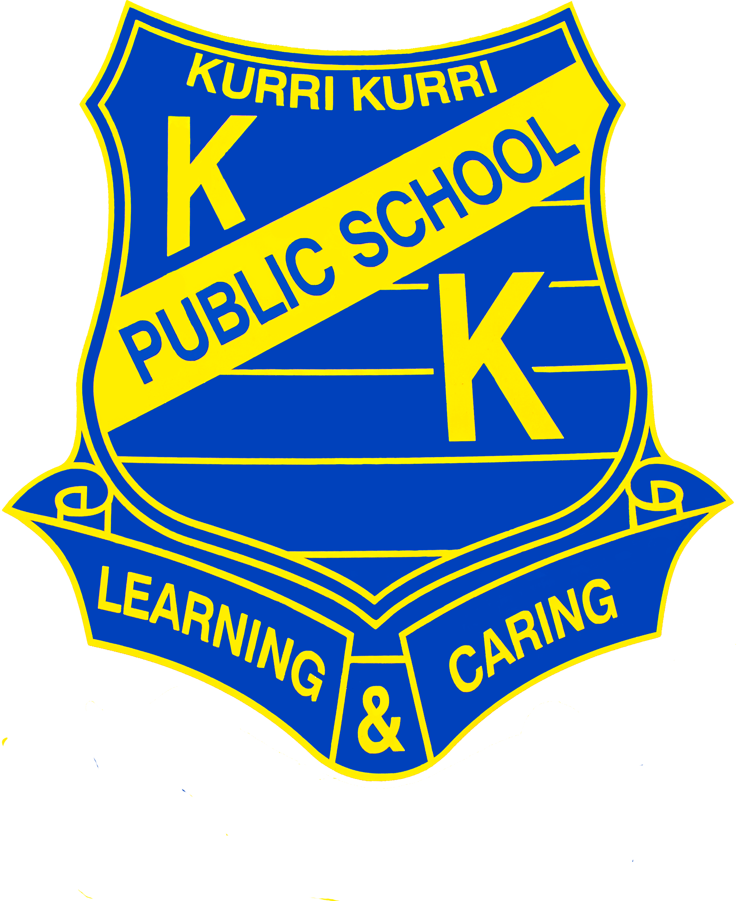 Logo of Kurri Kurri Public School
