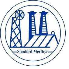 Logo of Stanford Merthyr Infants School