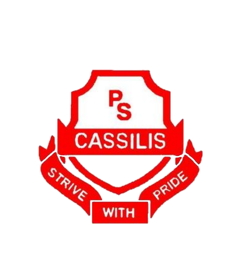 Logo of Cassilis Public School