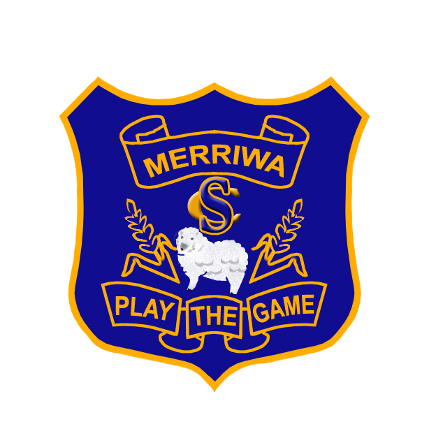 Logo of Merriwa Central School