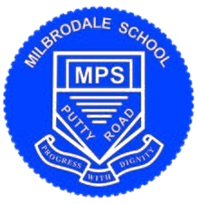 Logo of Milbrodale Public School
