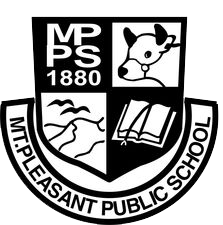 Logo of Mount Pleasant Public School