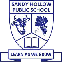 Logo of Sandy Hollow Public School
