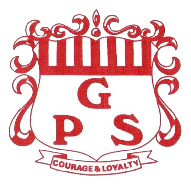 Logo of Greta Public School