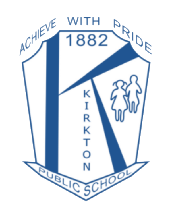 Logo of Kirkton Public School
