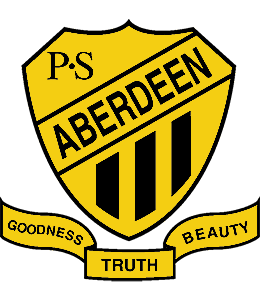Logo of Aberdeen Public School