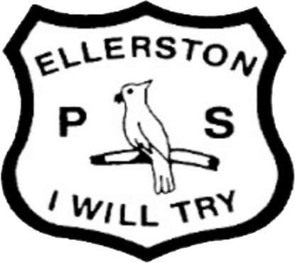 Logo of Ellerston Public School