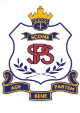 Logo of Scone Public School