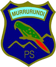 Logo of Murrurundi Public School