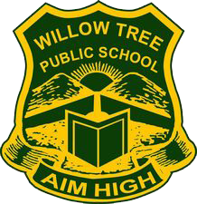 Logo of Willow Tree Public School