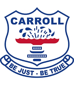 Logo of Carroll Public School