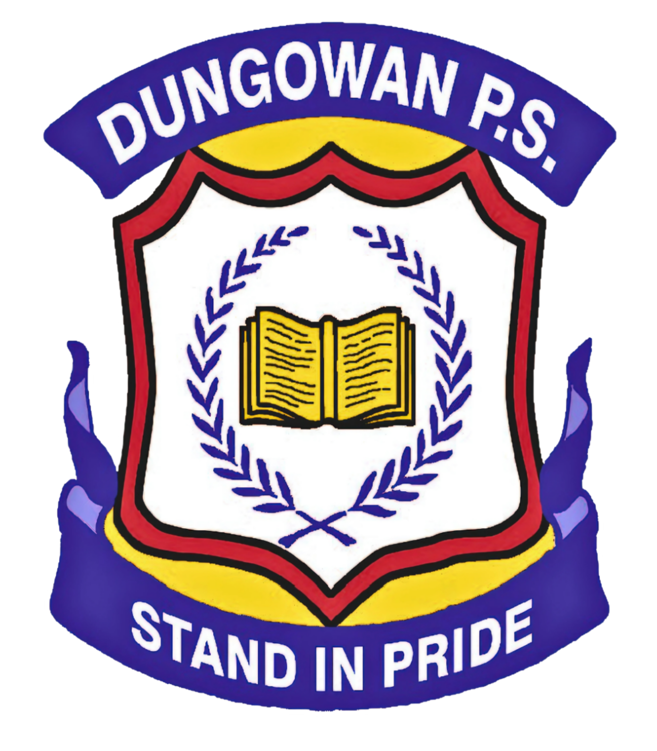 Logo of Dungowan Public School