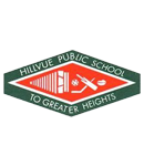 Logo of Hillvue Public School