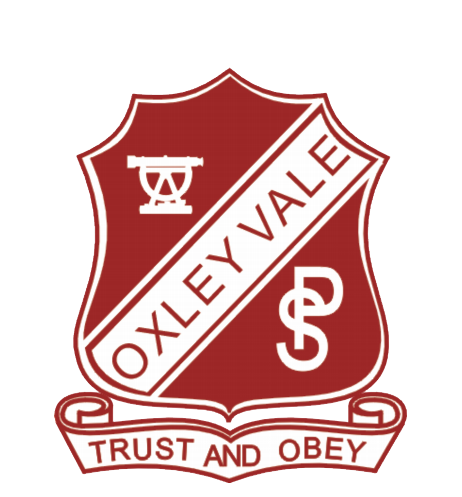 Logo of Oxley Vale Public School