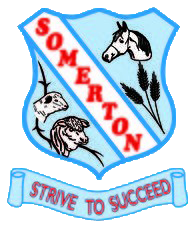 Logo of Somerton Public School