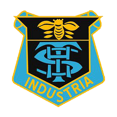 Logo of Tamworth High School