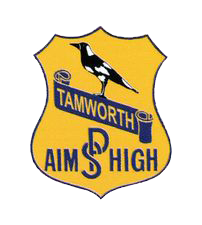 Logo of Tamworth Public School