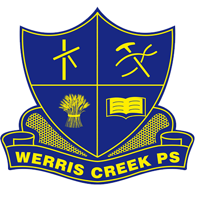 Logo of Werris Creek Public School