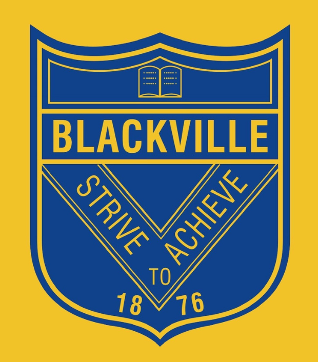 Logo of Blackville Public School