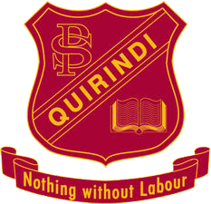 Logo of Quirindi Public School