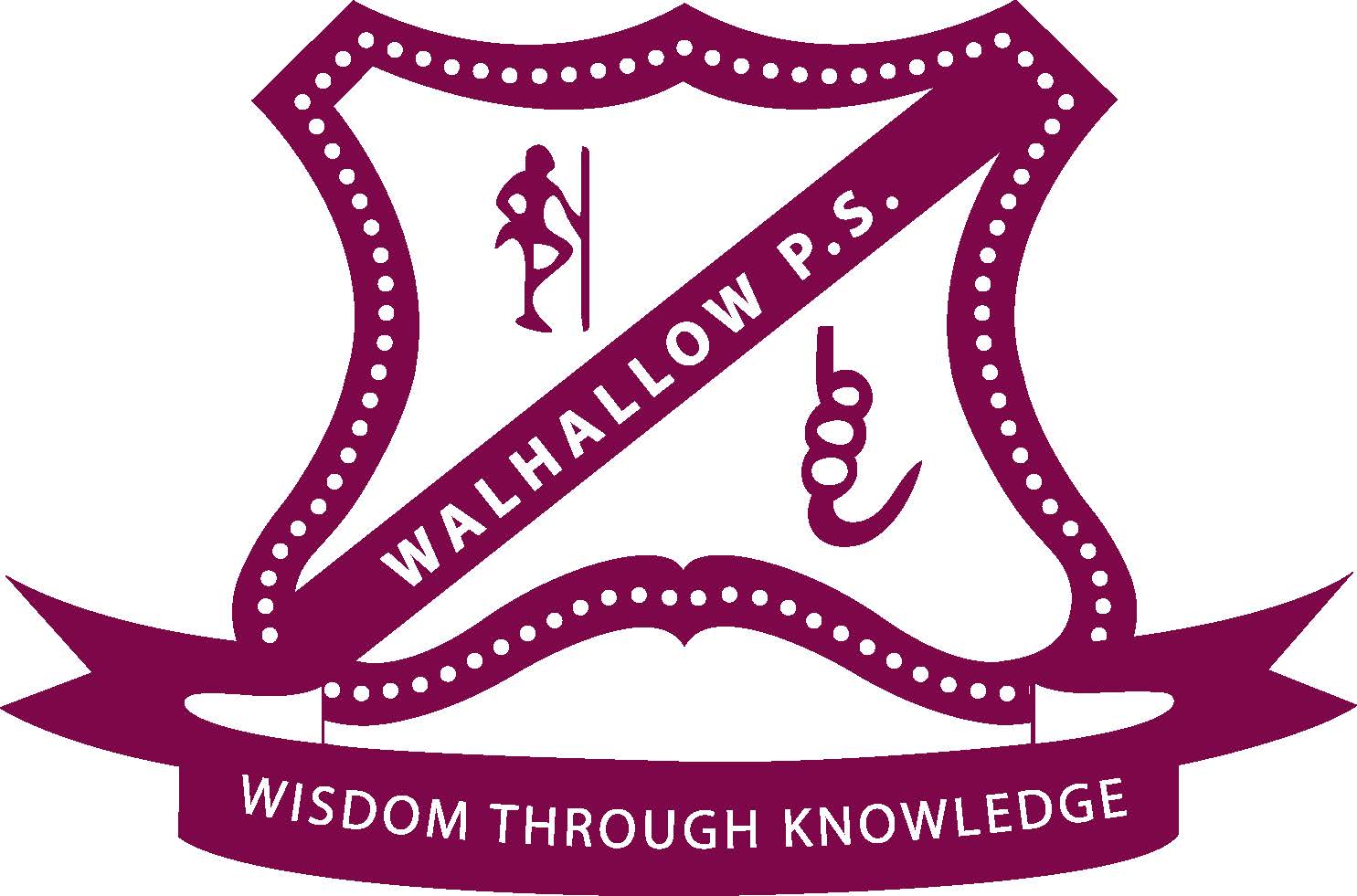 Logo of Walhallow Public School