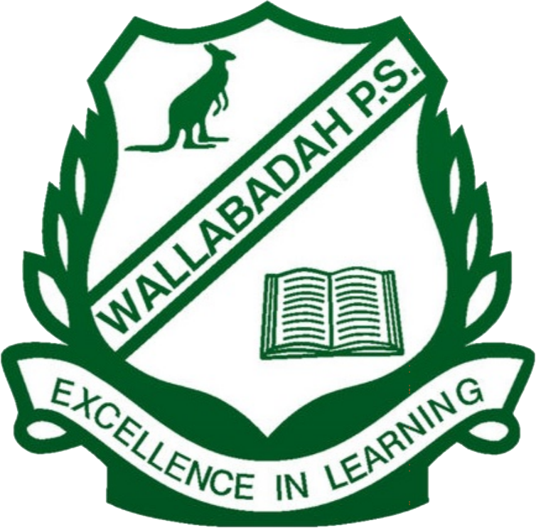 Logo of Wallabadah Public School