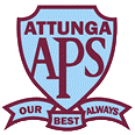 Logo of Attunga Public School