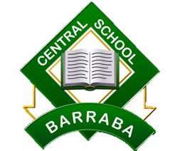 Logo of Barraba Central School