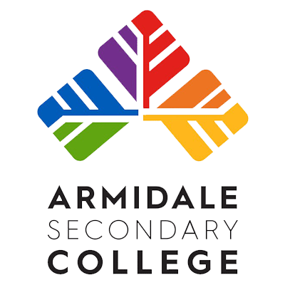 Logo of Armidale Secondary College