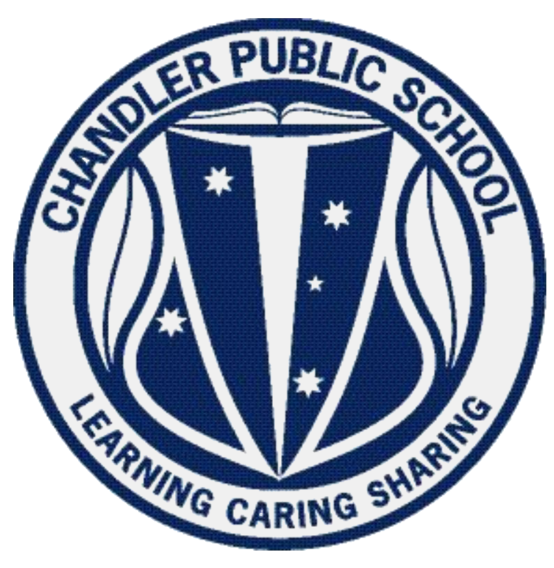 Logo of Chandler Public School