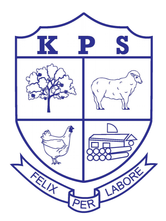Logo of Kootingal Public School