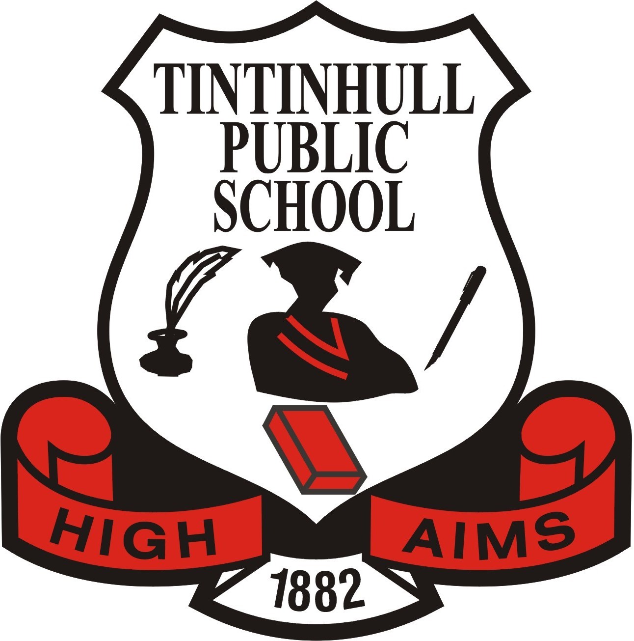 Logo of Tintinhull Public School