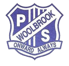 Logo of Woolbrook Public School