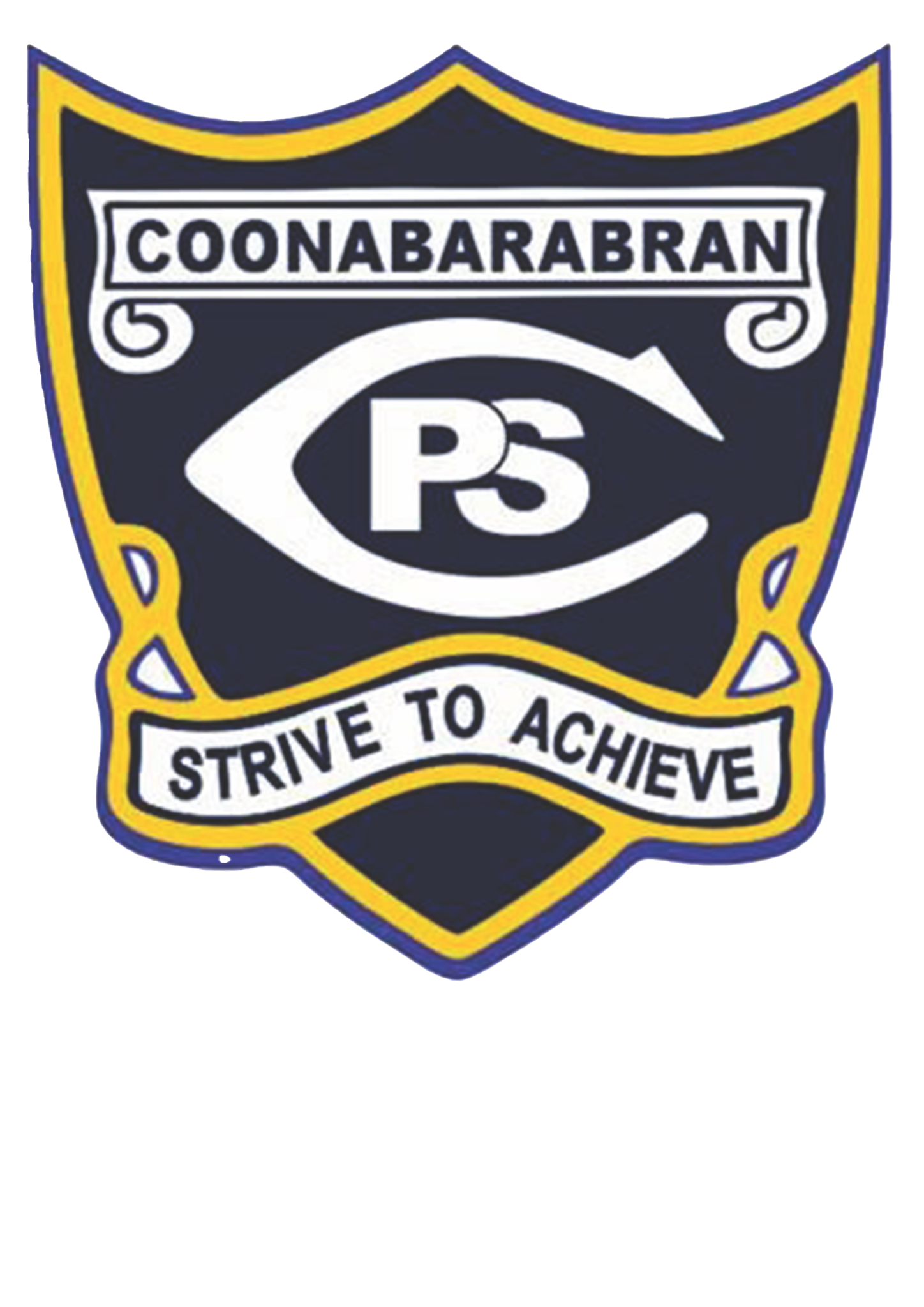Logo of Coonabarabran Public School