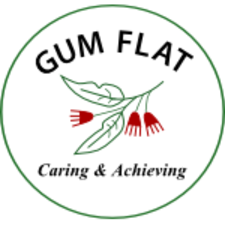 Logo of Gum Flat Public School