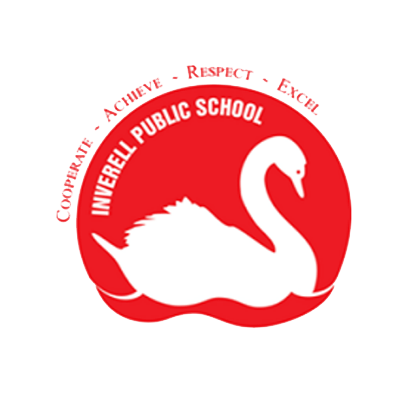 Logo of Inverell Public School