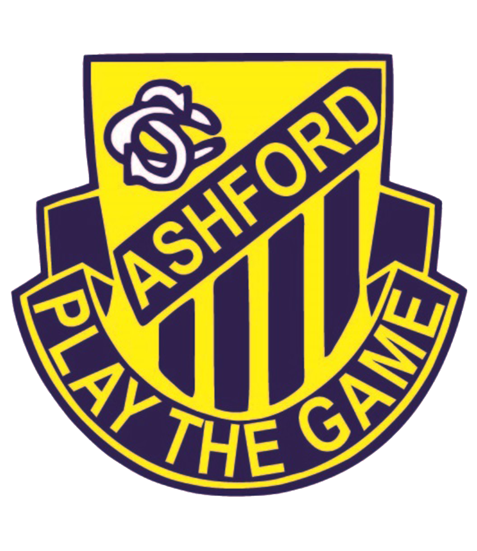 Logo of Ashford Central School