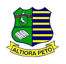 Logo of Guyra Central School