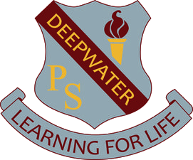 Logo of Deepwater Public School