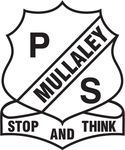 Logo of Mullaley Public School