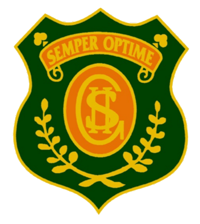 Logo of Gunnedah High School