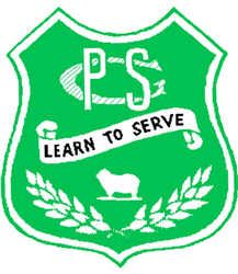Logo of Gunnedah Public School