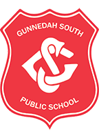Logo of Gunnedah South Public School