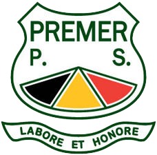 Logo of Premer Public School