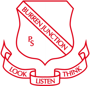 Logo of Burren Junction Public School