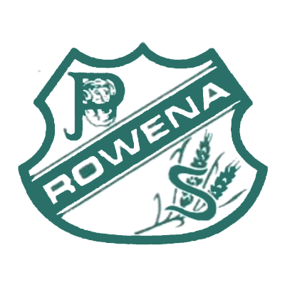 Logo of Rowena Public School