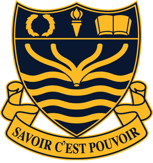 Logo of Narrabri Public School